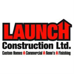 Launch Construction Ltd