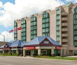 Ramada Niagara Falls