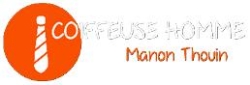 Salon de Coiffure - Barbier - Coiffeuse pour Homme Manon Thouin