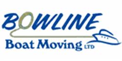 Bowline Boat Moving Ltd