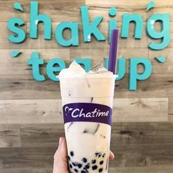 BobaTime- Chatime Nanaimo