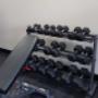 Fitness center Fitness center
