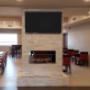 Hotel lobby Hotel lobby