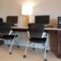 Business center Business center