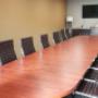 Meeting room Meeting room