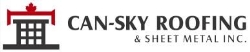 Can-Sky Roofing