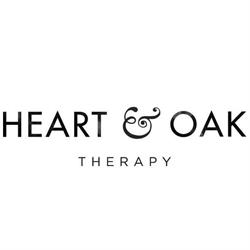 Heart & Oak Therapy