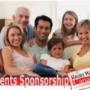 Parents Sponsorship Parents Sponsorship