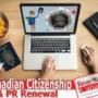 Canadian Citizenship Canadian Citizenship
