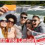 Visitor Visa Canada Visitor Visa Canada