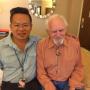 Chargé par visiteur le 2017-09-13 - Paul Yip and 94 year-old Hypnotherapist Chargé par visiteur le 2017-09-13 - Paul Yip and 94 year-old Hypnotherapist