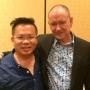 Chargé par visiteur le 2017-09-13 - Paul Yip and Mike Mandel Chargé par visiteur le 2017-09-13 - Paul Yip and Mike Mandel