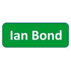 Ian Bond MA RCC Counsellor & Therapist