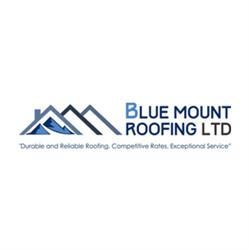 Blue Mount Roofing Ltd.