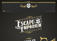 Escape Emporium