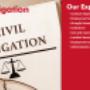 Civil Litigation Lawyer Toronto, Brampton, North York Civil Litigation Lawyer Toronto, Brampton, North York