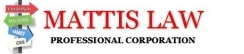 Mattis Law Professional Corporation