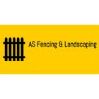 AS Fencing & Landscaping