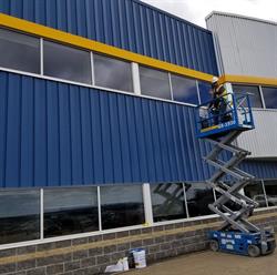 Enviro Clean Building Maintenance
