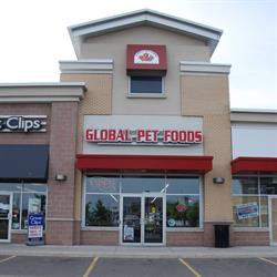 Global Pet Foods St. Catharines