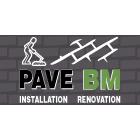 Pavé BM