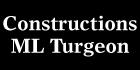 Constructions ML Turgeon