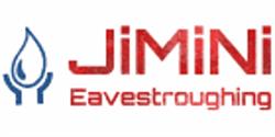 Jimini Eavestroughing