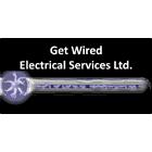 Get Wired Electrical Services Ltd