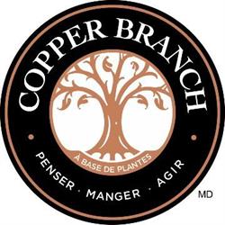 Copper Branch