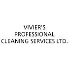 Vivier's Professional Cleaning Services Ltd