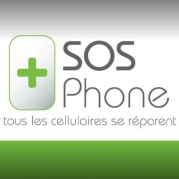SOS Phone Levis