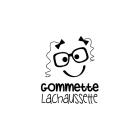 Gommette LaChaussette