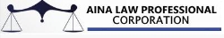 Aina Law Professional Corporation