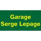 Garage Serge Lepage