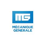 Mécanique Générale MG Inc
