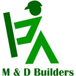 M & D Builders