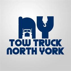 Tow Truck North York