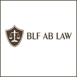 BLFAB Personal Injury Lawyer