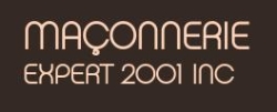 Maçonnerie Expert 2001 Inc