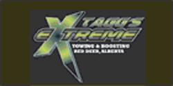 Tagg's Extreme Towing & Recovery Ltd