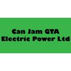 Can Jam GTA Electric Power Ltd