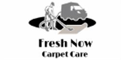 Fresh Now Carpet Care
