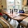 Live Edge Dining Table Live Edge Dining Table