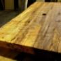 Chargé par visiteur le 2017-10-31 - Spalted Maple live edge wood slabs Chargé par visiteur le 2017-10-31 - Spalted Maple live edge wood slabs