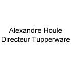 Alexandre Houle Gérant Tupperware