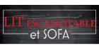 Lit Escamotable et Sofa