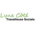 Lyne Côté Travailleuse Sociale