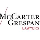 McCarter Grespan Lawyers
