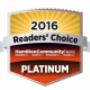 As voted by Hamilton readers -Winner of the 2016 Hamilton's Readers Choice award ! Thank you Hamilton!! As voted by Hamilton readers -Winner of the 2016 Hamilton's Readers Choice award ! Thank you Hamilton!!