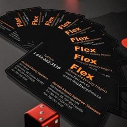 Flex Nails & Beauty Superstore